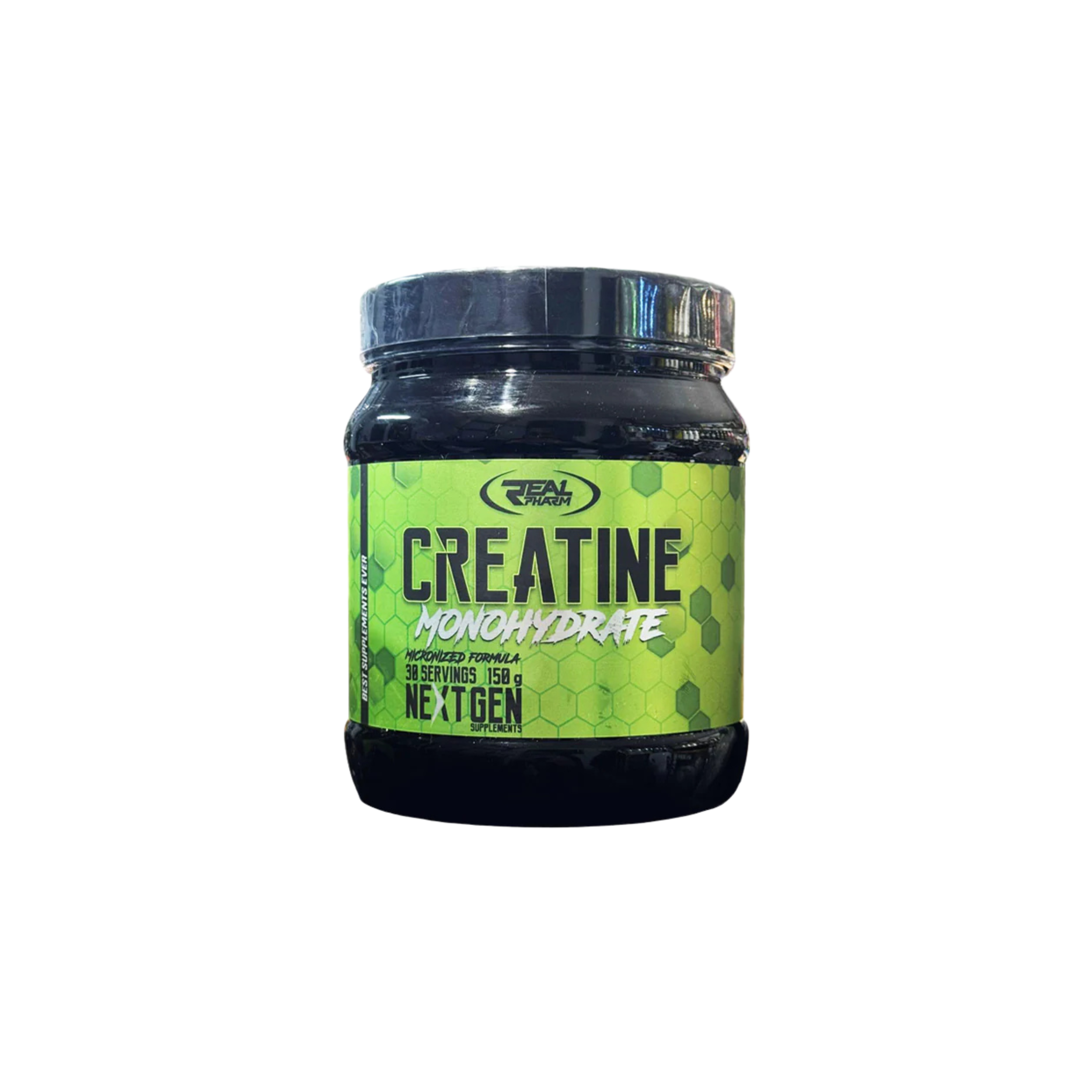 CREATINE REAL150GR